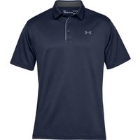 UNDER ARMOUR Herren Kurzarm Tech Polo von Under Armour