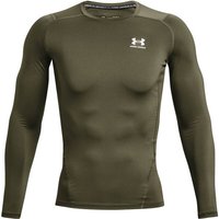 UNDER ARMOUR Herren Langarm HG Armour Comp LS von Under Armour