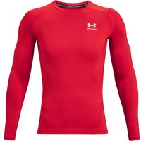 UNDER ARMOUR Herren Langarm HG Armour Comp LS von Under Armour