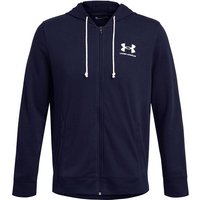 UNDER ARMOUR Herren Langarm RIVAL TERRY LC FZ UNDER ARMOUR Herren Langarm RIVAL TERRY LC FZ von Under Armour