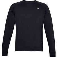 UNDER ARMOUR Herren Langarm Rival Fleece Crew von Under Armour