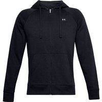 UNDER ARMOUR Herren Langarm Rival Fleece FZ Hoodie UNDER ARMOUR Herren Langarm Rival Fleece FZ Hoodie von Under Armour