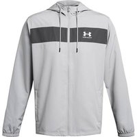 UNDER ARMOUR Herren Langarm SPORTSTYLE WINDBREAKER von Under Armour