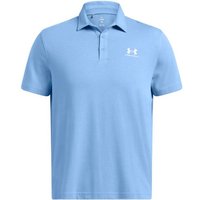 UNDER ARMOUR Herren Polo UA ICON POLO von Under Armour