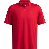 UNDER ARMOUR Herren Polo UA PERFORMANCE 3.0 POLO von Under Armour