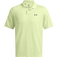 UNDER ARMOUR Herren Polo UA PERFORMANCE 3.0 POLO von Under Armour