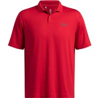 UNDER ARMOUR Herren Polo UA PERFORMANCE 3.0 POLO UNDER ARMOUR Herren Polo UA PERFORMANCE 3.0 POLO von Under Armour