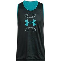 UNDER ARMOUR Herren Shirt BASELINE REVERSIBLE TANK von Under Armour