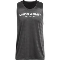 UNDER ARMOUR Herren Shirt BASELINE REVERSIBLE TANK von Under Armour