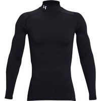 UNDER ARMOUR Herren Shirt UA CG ARMOUR COMP MOCK UNDER ARMOUR Herren Shirt UA CG ARMOUR COMP MOCK von Under Armour