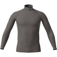 UNDER ARMOUR Herren Shirt UA CG ARMOUR NOVELTY MOCK von Under Armour