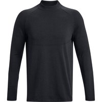 UNDER ARMOUR Herren Shirt UA CG RUSH SEAMLESS MOCK UNDER ARMOUR Herren Shirt UA CG RUSH SEAMLESS MOCK von Under Armour