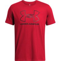 UNDER ARMOUR Herren Shirt UA GL FOUNDATION UPDATE SS von Under Armour