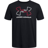 UNDER ARMOUR Herren Shirt UA GL FOUNDATION UPDATE SS von Under Armour