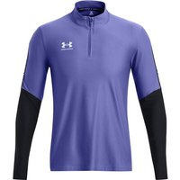 UNDER ARMOUR Herren Shirt UA M'S CH. PRO 1/4 ZIP von Under Armour