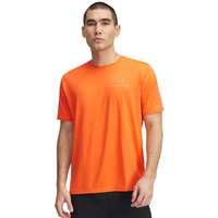 UNDER ARMOUR Herren Shirt UA RUSH ENERGY SS UNDER ARMOUR Herren Shirt UA RUSH ENERGY SS von Under Armour
