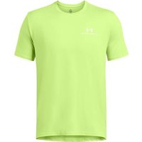 UNDER ARMOUR Herren Shirt UA RUSH ENERGY SS UNDER ARMOUR Herren Shirt UA RUSH ENERGY SS von Under Armour