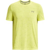 UNDER ARMOUR Herren Shirt UA SEAMLESS RIPPLE SS von Under Armour