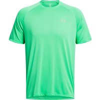 UNDER ARMOUR Herren Shirt UA TECH REFLECTIVE SS von Under Armour