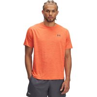 UNDER ARMOUR Herren Shirt UA TECH TEXTURED SS von Under Armour