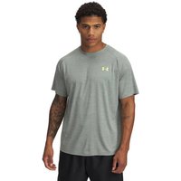 UNDER ARMOUR Herren Shirt UA TECH TEXTURED SS UNDER ARMOUR Herren Shirt UA TECH TEXTURED SS von Under Armour