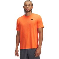 UNDER ARMOUR Herren Shirt UA TECH VENT JCQRD SS UNDER ARMOUR Herren Shirt UA TECH VENT JCQRD SS von Under Armour