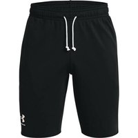 UNDER ARMOUR Herren Shorts RIVAL TERRY SHORT von Under Armour