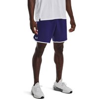 UNDER ARMOUR Herren Shorts UA HIIT Woven 8in Shorts UNDER ARMOUR Herren Shorts UA HIIT Woven 8in Shorts von Under Armour