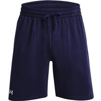 UNDER ARMOUR Herren Shorts UA RIVAL FLEECE SHORTS von Under Armour