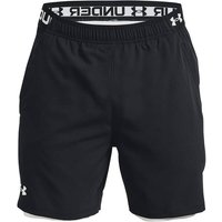 UNDER ARMOUR Herren Shorts UA VANISH WOVEN 2IN1 STS von Under Armour