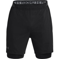 UNDER ARMOUR Herren Shorts UA VANISH WOVEN 2IN1 STS von Under Armour