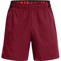 UNDER ARMOUR Herren Shorts UA VANISH WOVEN 6IN SHORTS von Under Armour