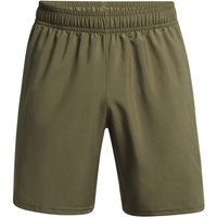 UNDER ARMOUR Herren Shorts UA WOVEN WDMK SHORTS UNDER ARMOUR Herren Shorts UA WOVEN WDMK SHORTS von Under Armour
