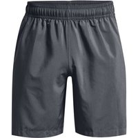 UNDER ARMOUR Herren Shorts Woven Graphic Shorts von Under Armour