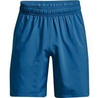 UNDER ARMOUR Herren Shorts Woven Graphic Shorts von Under Armour