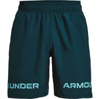 UNDER ARMOUR Herren Shorts Woven Graphic WM Short von Under Armour