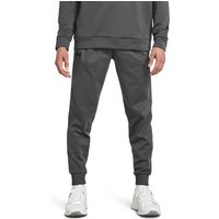 UNDER ARMOUR Herren Sporthose UA ARMOUR FLEECE JOGGERS UNDER ARMOUR Herren Sporthose UA ARMOUR FLEECE JOGGERS von Under Armour