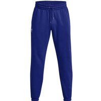 UNDER ARMOUR Herren Sporthose UA ESSENTIAL FLEECE JOGGER UNDER ARMOUR Herren Sporthose UA ESSENTIAL FLEECE JOGGER von Under Armour
