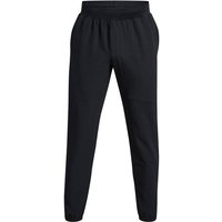 UNDER ARMOUR Herren Sporthose UA STRETCH WOVEN CW JOGGER von Under Armour