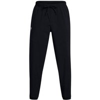 UNDER ARMOUR Herren Sporthose UA VIBE WOVEN JOGGER von Under Armour