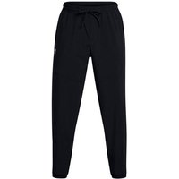 UNDER ARMOUR Herren Sporthose UA VIBE WOVEN JOGGER UNDER ARMOUR Herren Sporthose UA VIBE WOVEN JOGGER von Under Armour