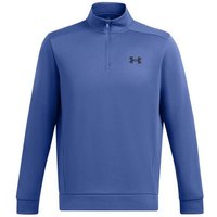 UNDER ARMOUR Herren Sweatshirt UA ARMOUR FLEECE 1/4 ZIP von Under Armour