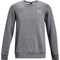 UNDER ARMOUR Herren Sweatshirt UA ESSENTIAL FLEECE CREW von Under Armour