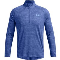 UNDER ARMOUR Herren Sweatshirt UA TECH TEXTURED 1/2 ZIP von Under Armour