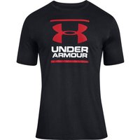 UNDER ARMOUR Herren Kurzarm GL FOUNDATION SS T von Under Armour