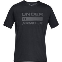 UNDER ARMOUR Herren Kurzarm TEAM ISSUE WORDMARK SS von Under Armour