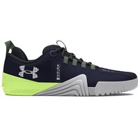 UNDER ARMOUR Herren Workoutschuhe UA TRIBASE REIGN 6 UNDER ARMOUR Herren Workoutschuhe UA TRIBASE REIGN 6 von Under Armour