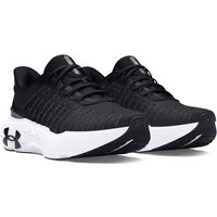 UNDER ARMOUR Infinite Elite Laufschuhe Damen 001 - black/anthracite/castlerock 38 von Under Armour