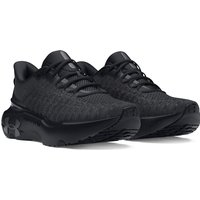 UNDER ARMOUR Infinite Elite Laufschuhe Herren 006 - black/black/black 40.5 von Under Armour