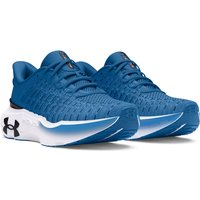 UNDER ARMOUR Infinite Elite Laufschuhe Herren 400 - viral blue/photon blue/black 44 von Under Armour